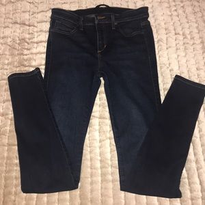 Joes jeans/jeggings